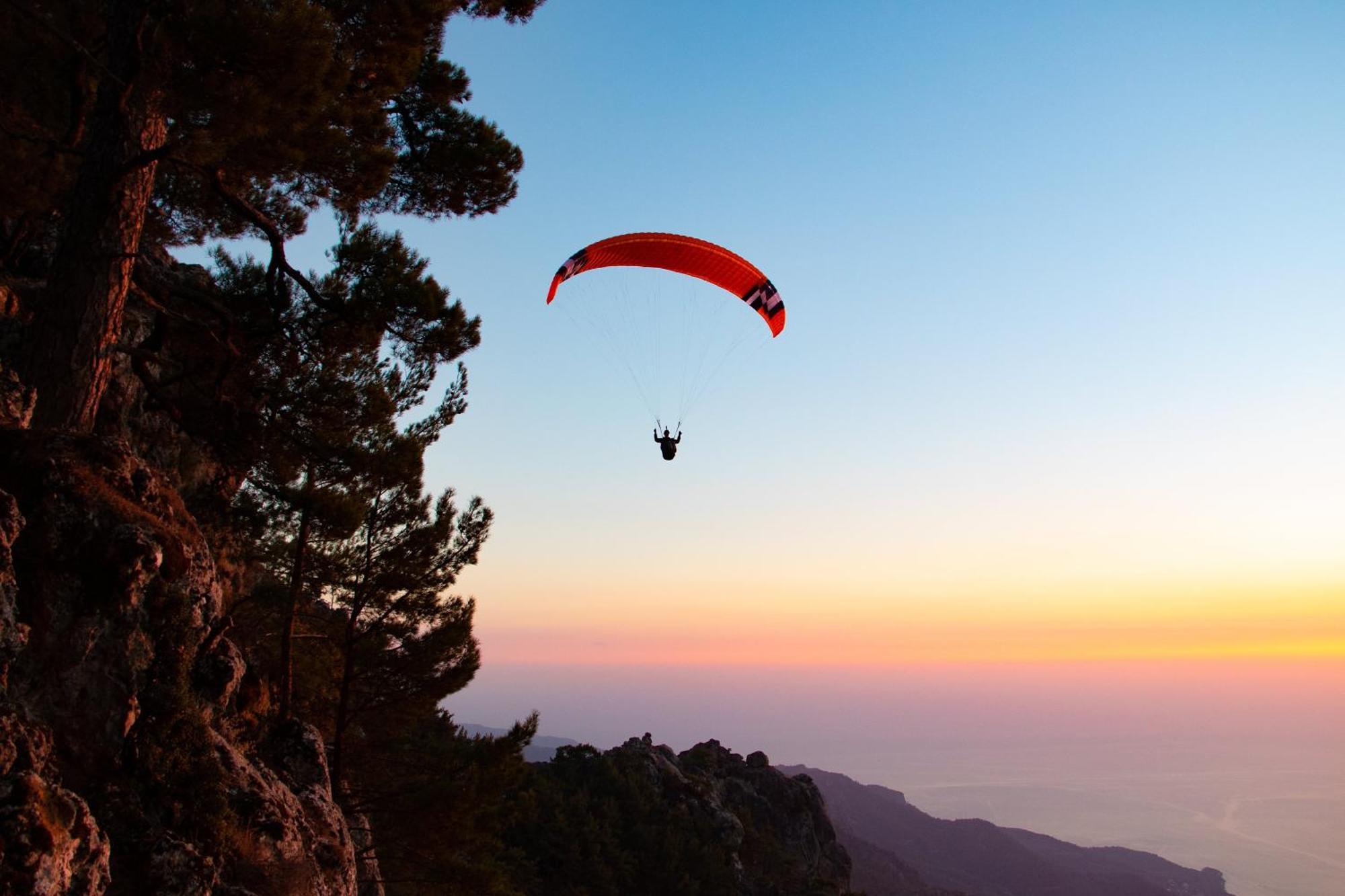 Babakamp Eco Ranch & Retreat Otel Ölüdeniz Dış mekan fotoğraf