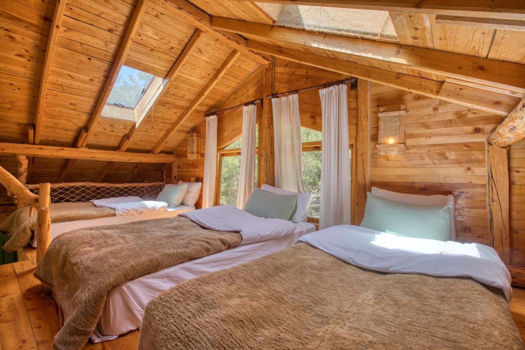 Babakamp Eco Ranch & Retreat Otel Ölüdeniz Dış mekan fotoğraf